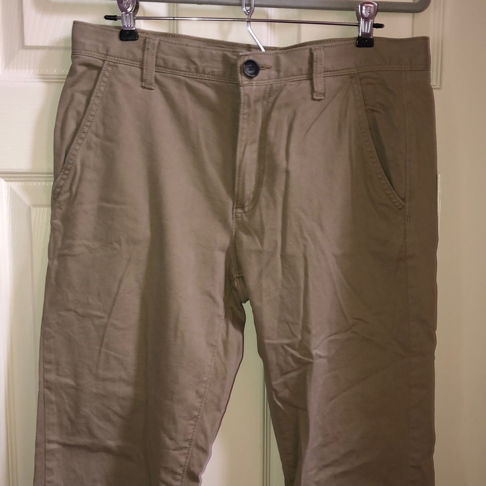 Urban Pipeline MaxFlex Slim Straight